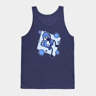 Mordecai Tank Top